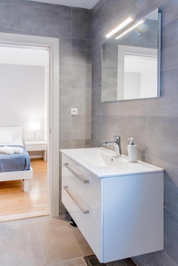 Lion'S Beach Starlight Apartment Podstrana Exteriér fotografie