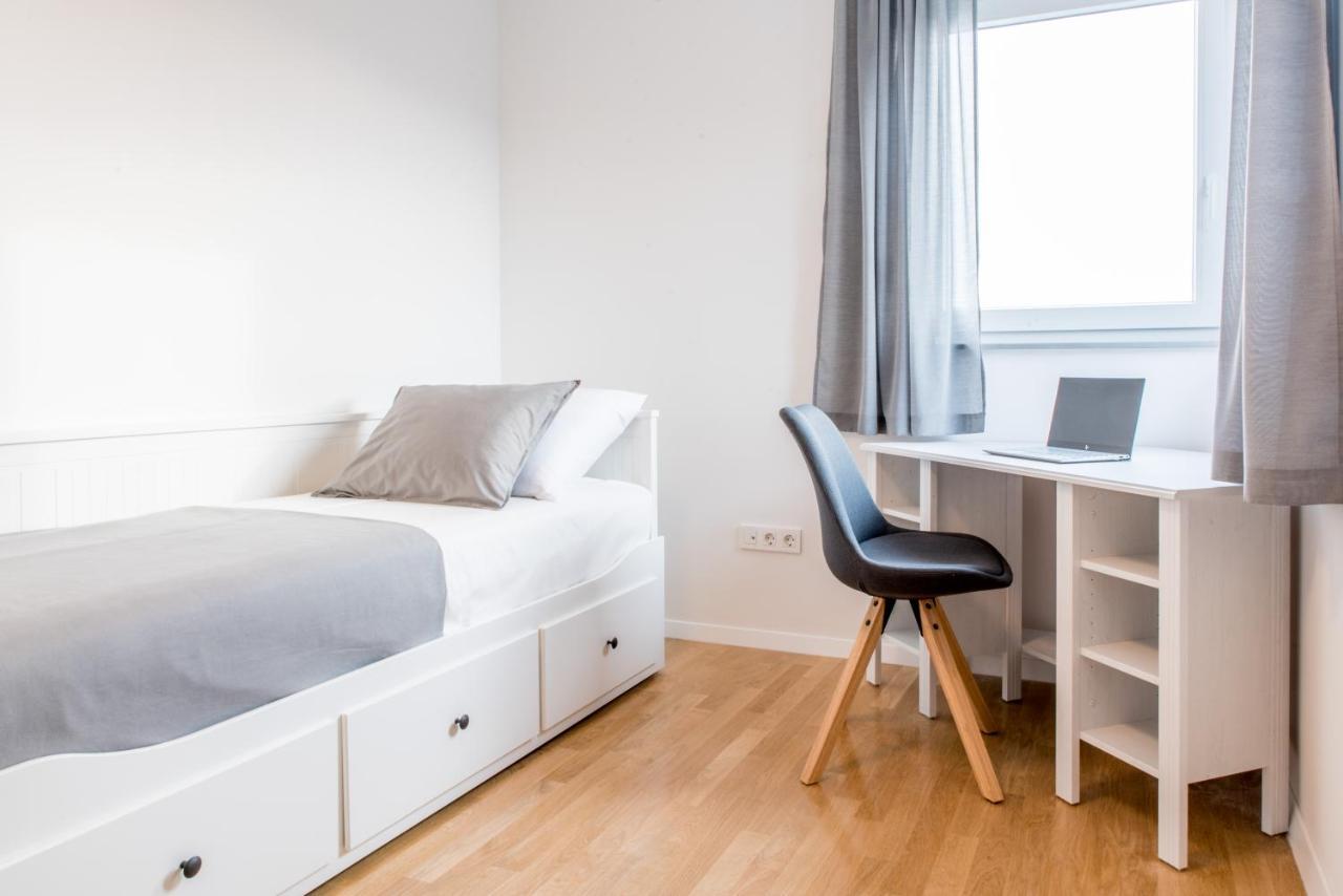 Lion'S Beach Starlight Apartment Podstrana Exteriér fotografie