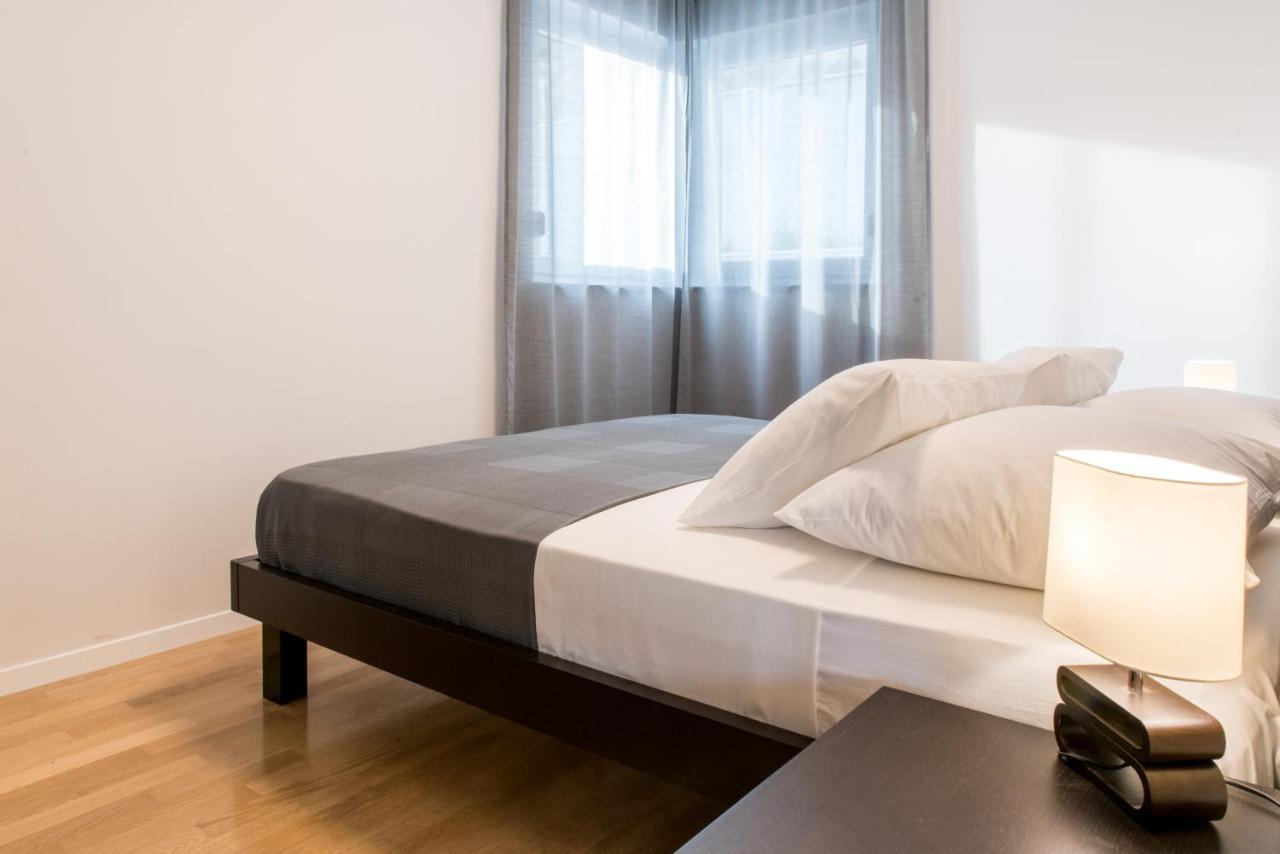 Lion'S Beach Starlight Apartment Podstrana Exteriér fotografie