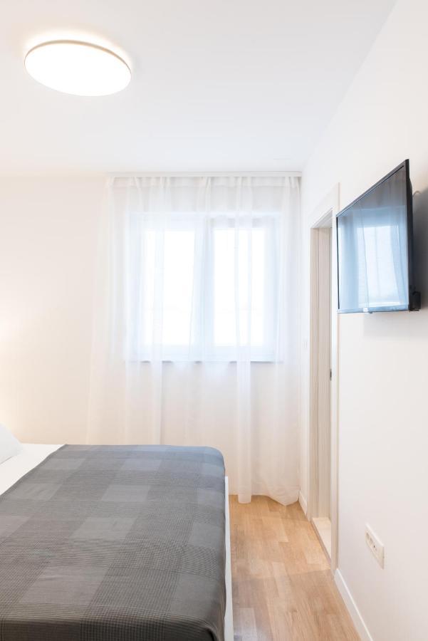 Lion'S Beach Starlight Apartment Podstrana Exteriér fotografie