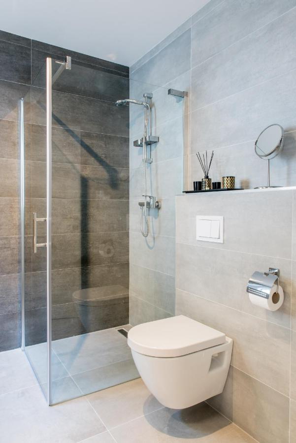 Lion'S Beach Starlight Apartment Podstrana Exteriér fotografie